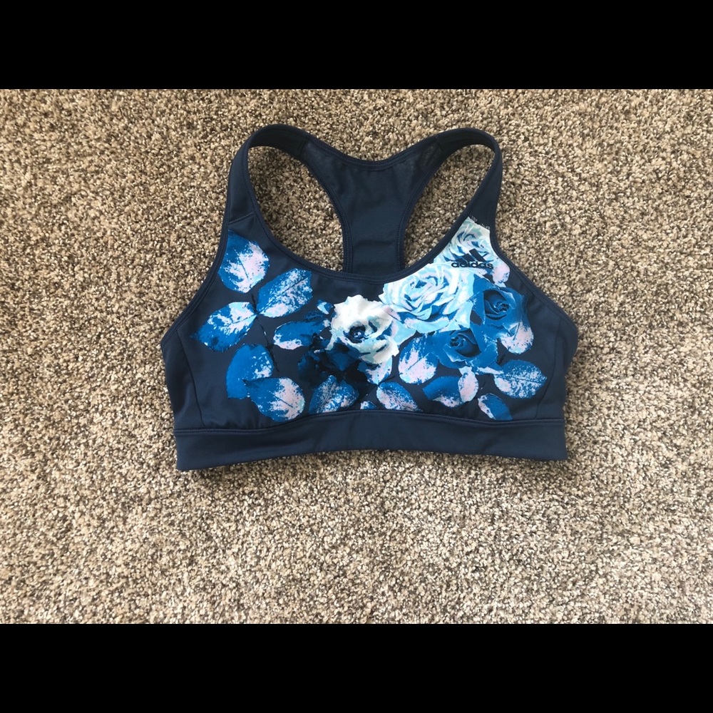Adidas climacool sports bra